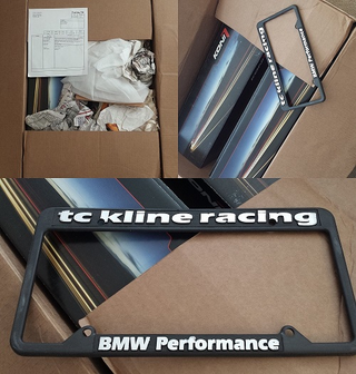 Illustration for article titled T.C. Kline Coilovers, the How's and Why's of BMW 135i Suspension